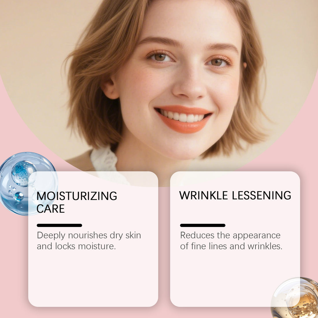Collagen Skincare Stick