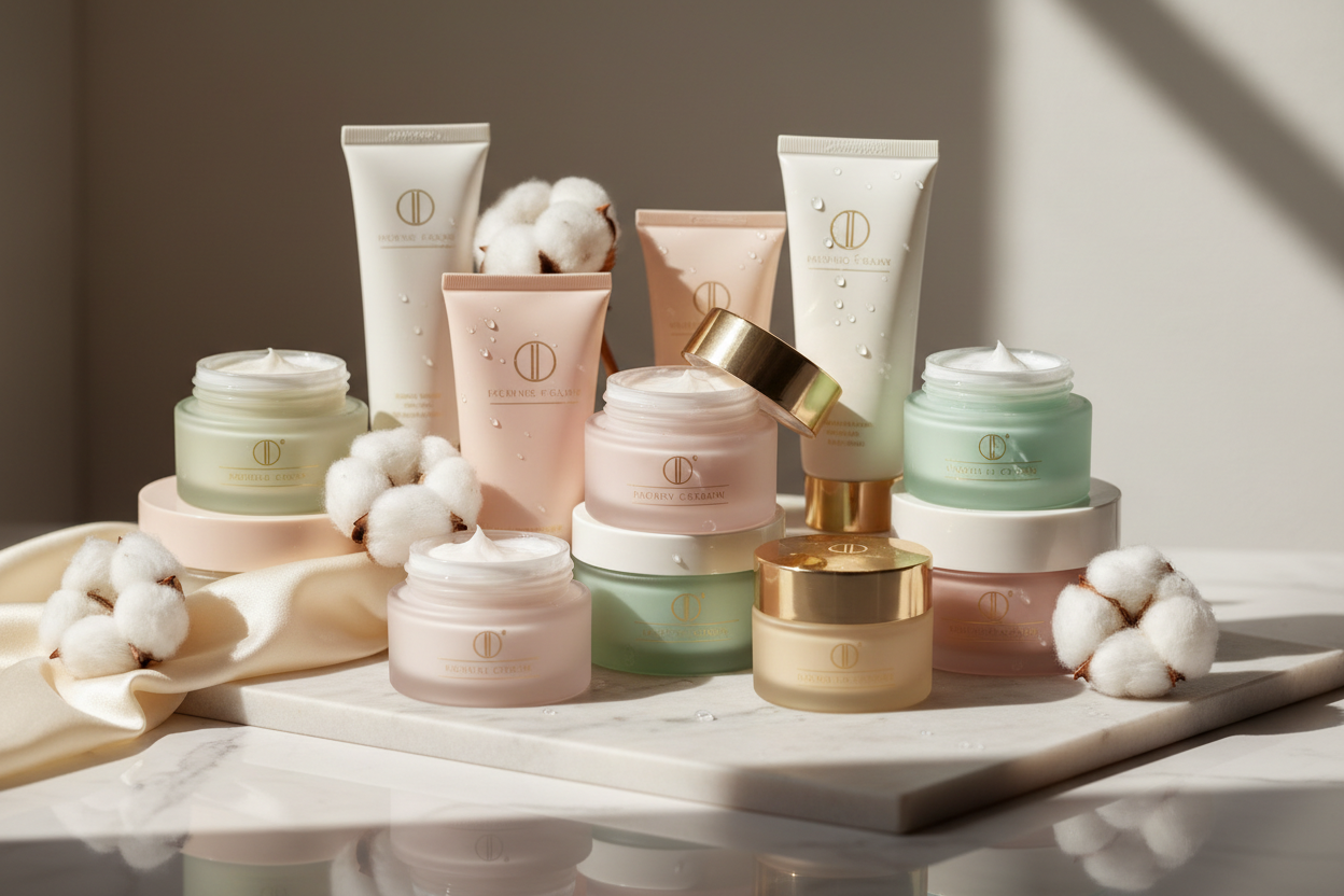 Skincare Products