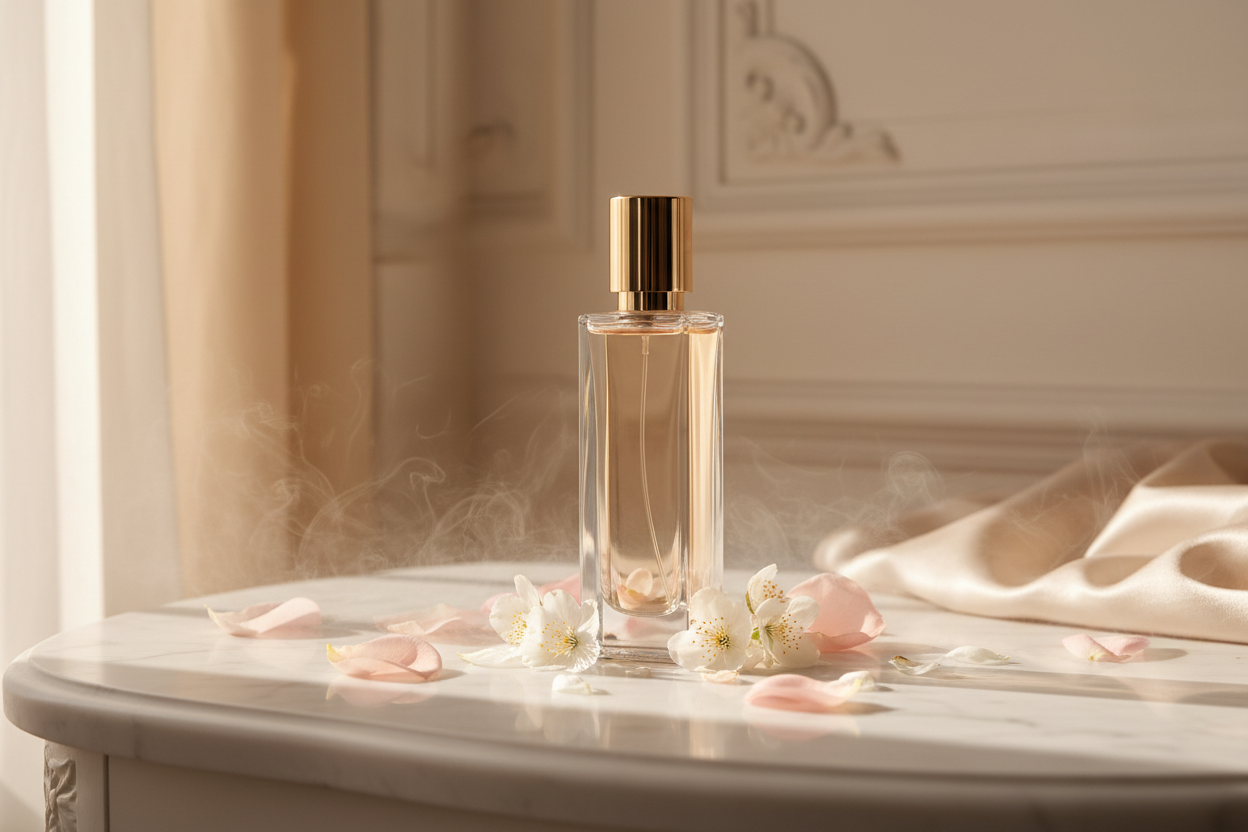 fragrance