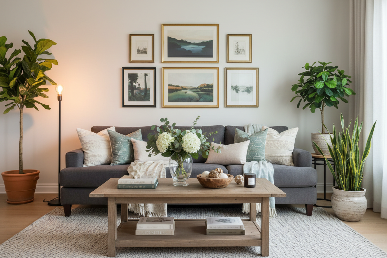 home décor