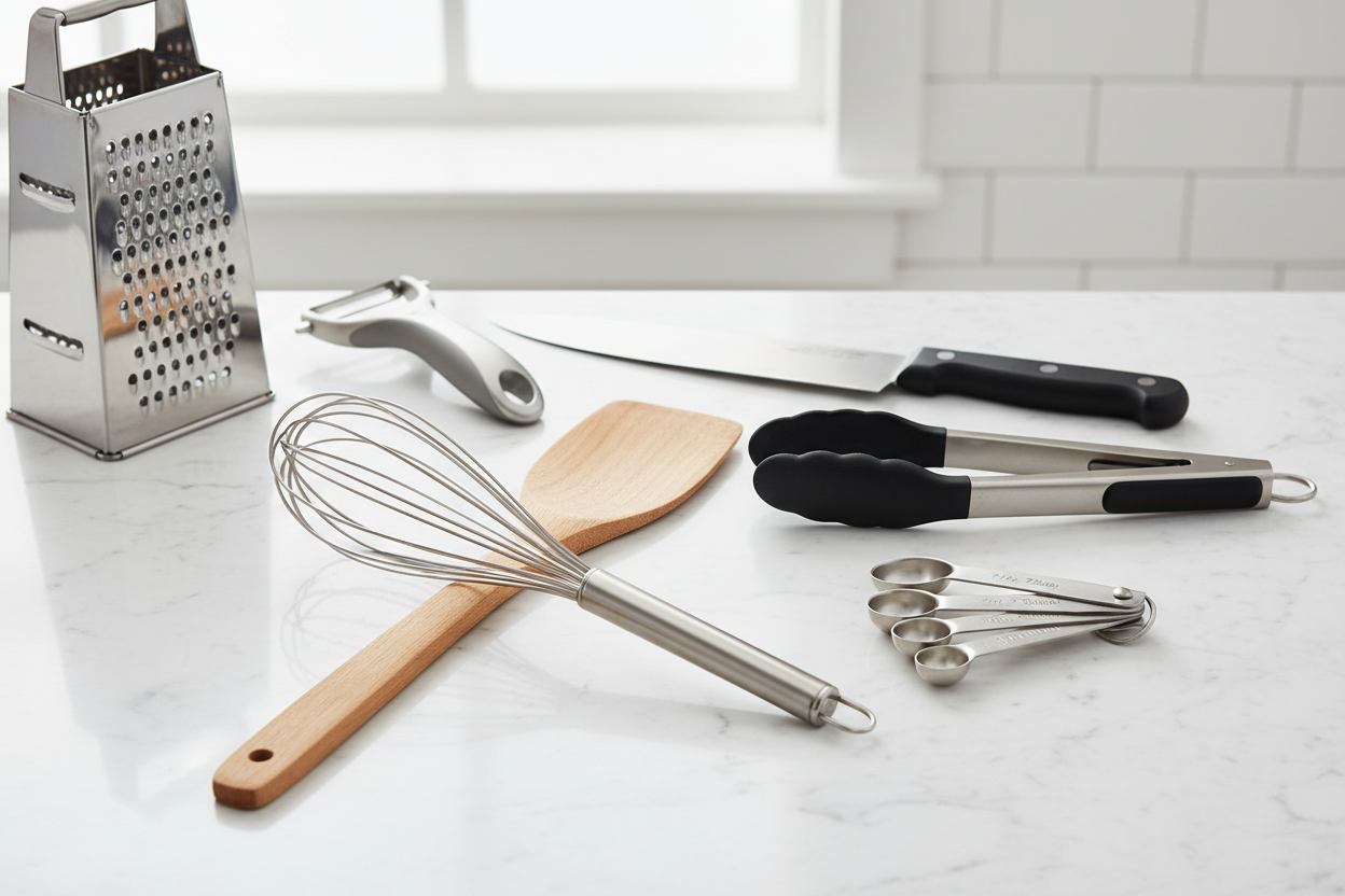 kitchen gadgets
