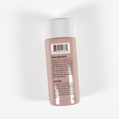 Skincare Body Oil For Scars &amp; Stretchmarks