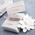 Car Mounted Fragrance Gypsum Flower Fragrance Fragrance