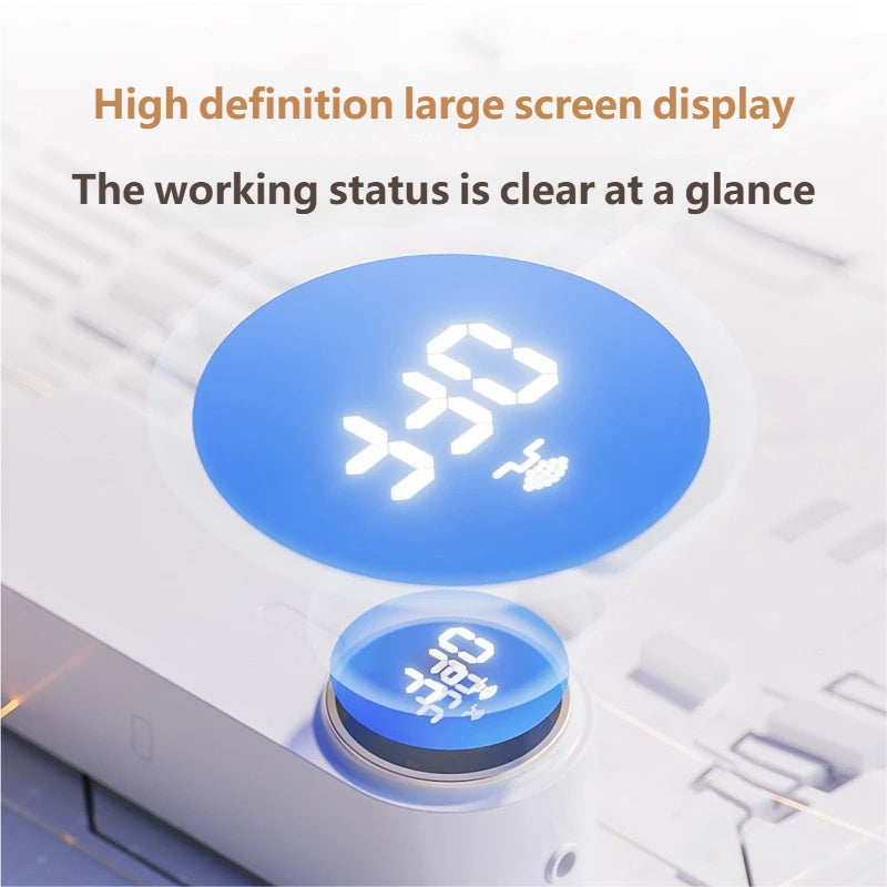 Yu Automatic Fragrance Diffuser