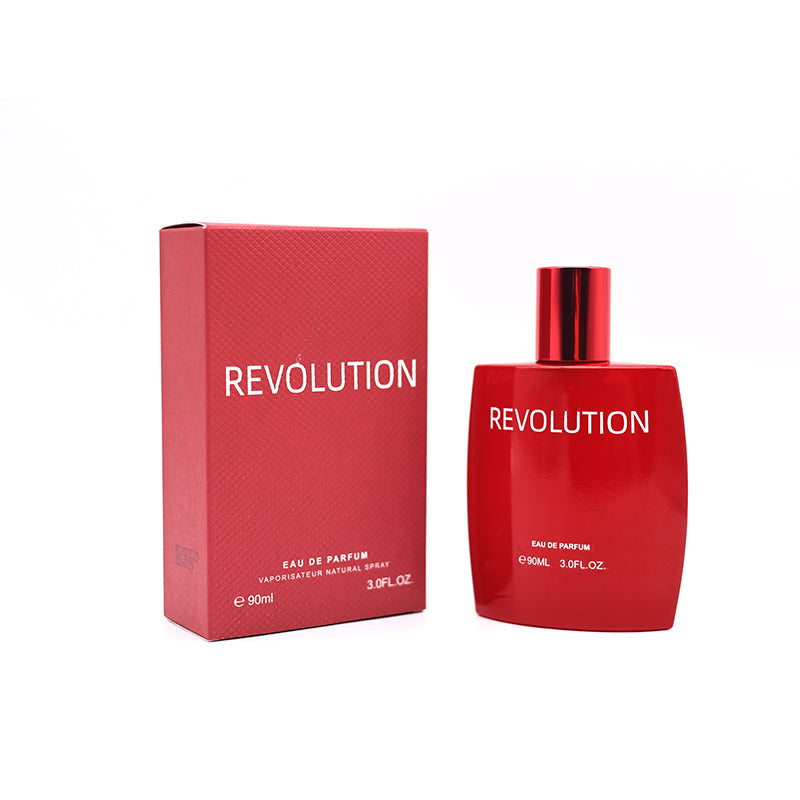 Fragrance Eau De Toilette