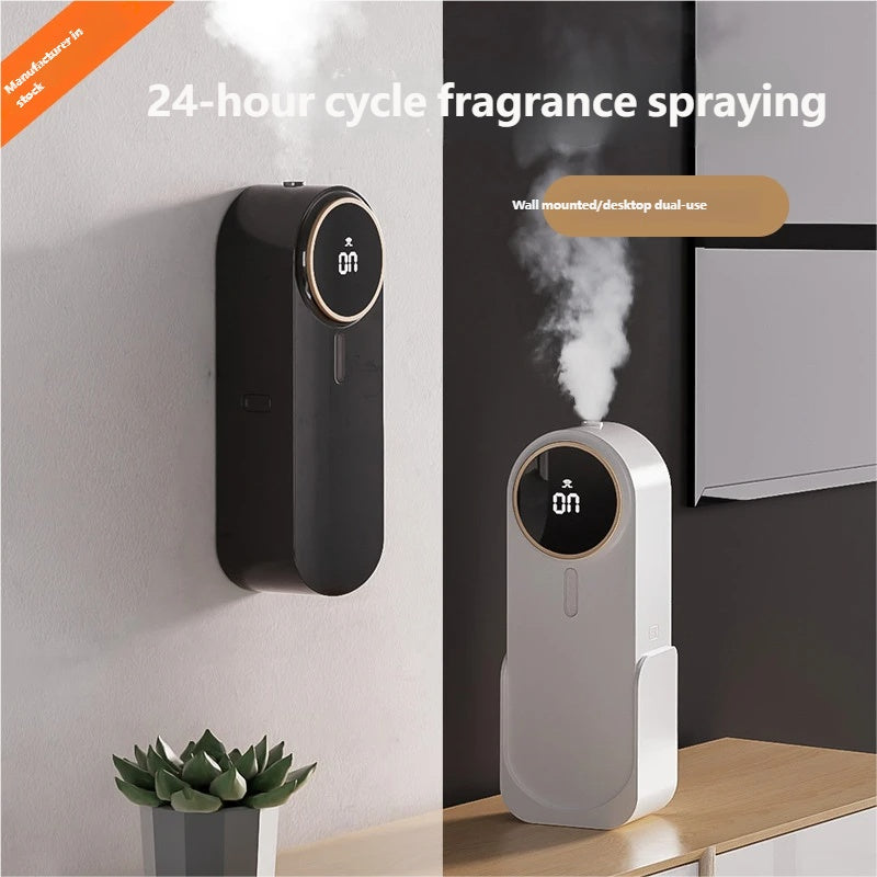 Yu Automatic Fragrance Diffuser