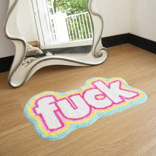 Colorful Rugs, Super Soft Thickened Fluffy Area Rugs For Living Room, Soft Plush Area Rugs, Plush Indoor Rugs For Bedrooms, Fluffy Faux Fur Rugs For Room Home Décor